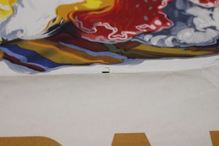 Cartel turismo “Spain” ilustración de José Morell. Original 1941.