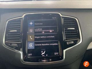 Volvo XC90 2.0 B5 D AWD Momentum Pro Auto