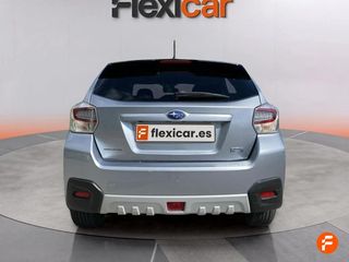 Subaru XV 2.0D Executive Plus