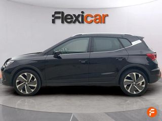 Seat Arona 1.5 TSI 110kW DSG Special Edition