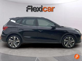 Seat Arona 1.5 TSI 110kW DSG Special Edition