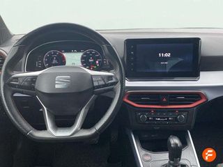 Seat Arona 1.5 TSI 110kW DSG Special Edition