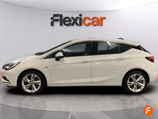 Opel Astra 1.6 CDTi S/S 136 CV Excellence