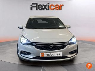 Opel Astra 1.6 CDTi S/S 136 CV Excellence
