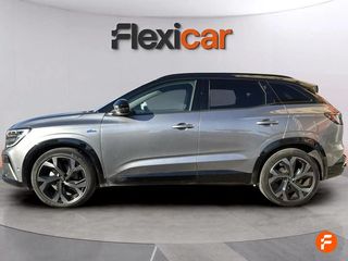 Renault Austral Techno Esprit Alpin Mild Hybrid 116kW AT