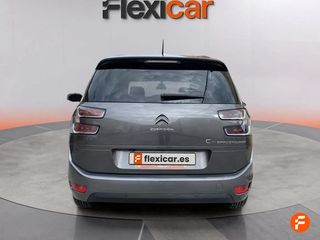 Citroën Grand C4 Spacetourer PureTech 96KW (130CV) S&S 6v Feel
