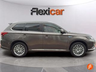 Mitsubishi Outlander 2.4 PHEV Kaiteki Auto 4WD