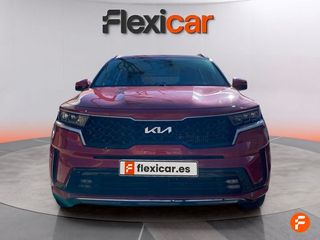 Kia Sorento 1.6 T-GDi HEV Drive 4x2 7pl