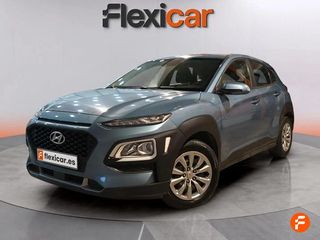 Hyundai Kona 1.0 TGDI Klass 4X2