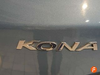 Hyundai Kona 1.0 TGDI Klass 4X2