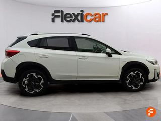 Subaru XV 2.0i Hybrid CVT Executive Plus
