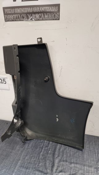 Punta Paragolpes Trasera Izquierda Renault Trafic