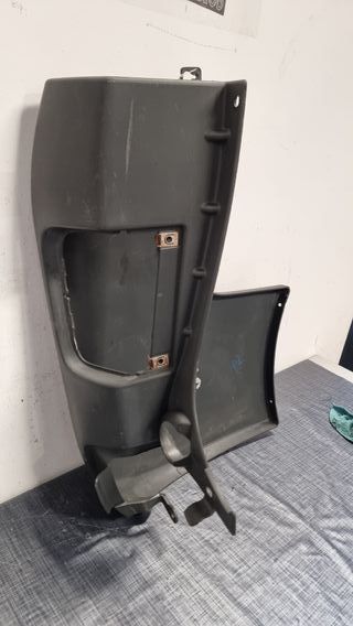 Punta Paragolpes Trasera Izquierda Renault Trafic