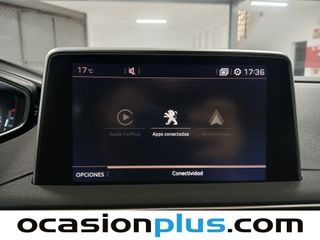 Peugeot 3008 PureTech 130 S&S GT Line EAT8 96 kW (130 CV)