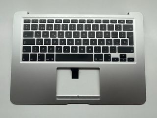 Teclado Mespañol MacBook Air A1466 año 2013 a 2017