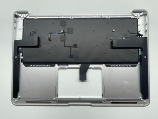 Teclado Mespañol MacBook Air A1466 año 2013 a 2017