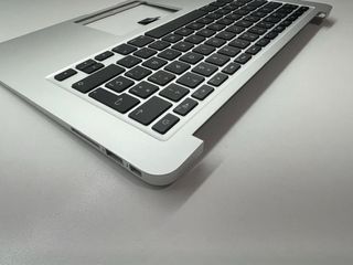 Teclado Mespañol MacBook Air A1466 año 2013 a 2017