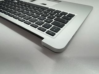 Teclado Mespañol MacBook Air A1466 año 2013 a 2017