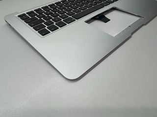 Teclado Mespañol MacBook Air A1466 año 2013 a 2017