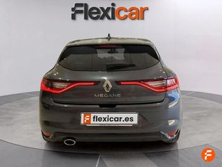 Renault Megane Limited + TCe 103 kW (140CV) GPF