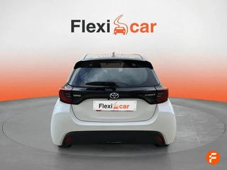 Toyota Yaris 1.5 120H Active Tech
