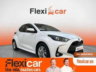 Toyota Yaris 1.5 120H Active Tech