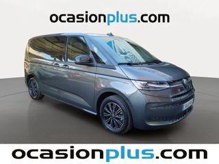 Volkswagen Multivan Life Batalla Corta 1.4 TSI PHEV 160 kW (218 CV) DSG