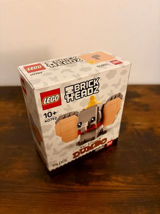 LEGO BrickHeadz Dumbo 40792