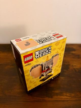 LEGO BrickHeadz Dumbo 40792