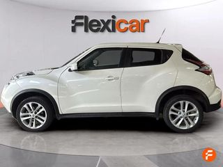 Nissan Juke 1.2 DIG-T Dark Sound Edition