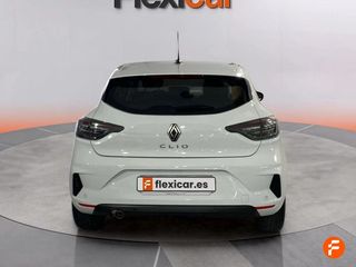 Renault Clio Evolution TCe 90 (67kw)