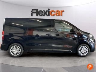 Peugeot Traveller 1.5 120 cv diesel