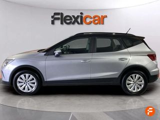 Seat Arona 1.0 TSI 81kW (110CV) DSG Style XM