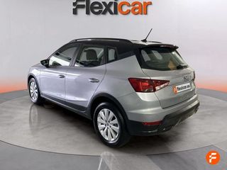 Seat Arona 1.0 TSI 81kW (110CV) DSG Style XM