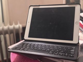 Funda Teclado Bluetooth Gecko iPad Pro 9.7/Air 2