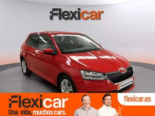 Skoda Fabia 1.0 TSI 70KW (95cv) Ambition