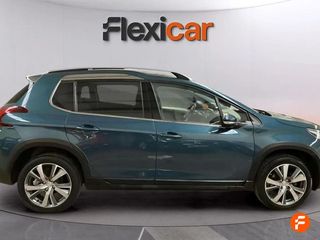 Peugeot 2008 Allure 1.2 PureTech 81KW (110CV) S&S