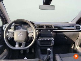 Citroën C3 BlueHDi 75KW (100CV) Plus