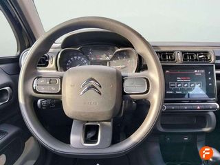 Citroën C3 BlueHDi 75KW (100CV) Plus