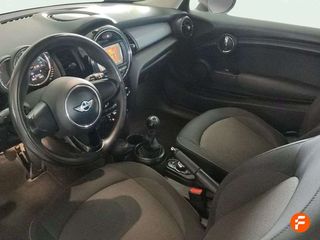 MINI Cooper COOPER D