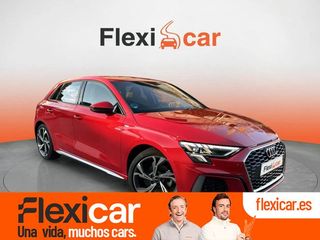 Audi A3 Sportback S line 35 TFSI 110kW S tronic