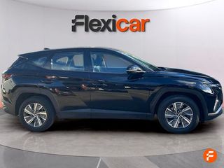 Hyundai Tucson 1.6 TGDI 110kW (150CV) Klass