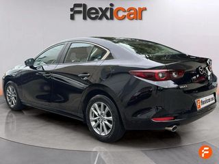 Mazda 3 2.5L E-SKY G MHEV 103kW 6AT Prime-line