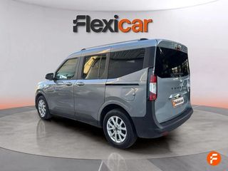 Ford Tourneo Courier 1.0 Ecoboost 92kW (125CV) Active