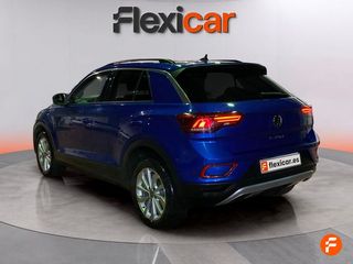 Volkswagen T-Roc Life 1.5 TSI 110kW (150CV)