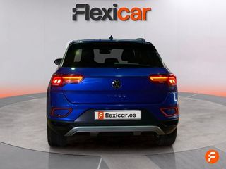Volkswagen T-Roc Life 1.5 TSI 110kW (150CV)