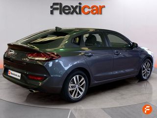 Hyundai i30 1.0 TGDI Klass Fastback