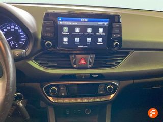 Hyundai i30 1.0 TGDI Klass Fastback