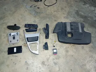 Lote Bmw Serie 1 E87