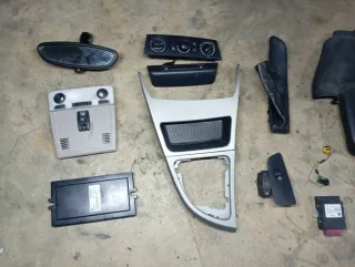 Lote Bmw Serie 1 E87